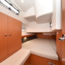 Bavaria Cruiser 41
