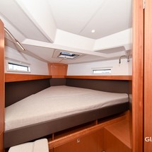 Bavaria Cruiser 41