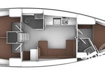 Bavaria Cruiser 41