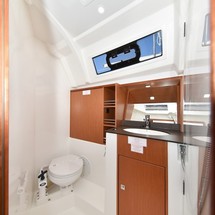 Bavaria Cruiser 41