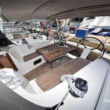 Bavaria Cruiser 41