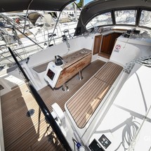 Bavaria Cruiser 41