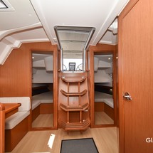 Bavaria Cruiser 41
