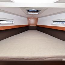 Bavaria Cruiser 41