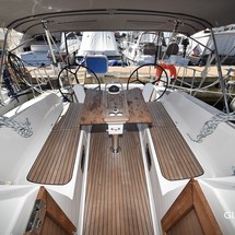 Bavaria Cruiser 41