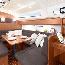 Bavaria Cruiser 41