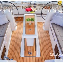 Dufour 460 Grand Large