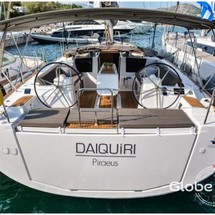 Dufour 460 Grand Large