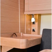 Dufour 460 Grand Large