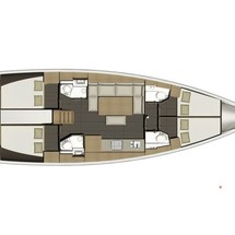 Dufour 460 Grand Large