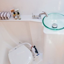 Dufour 460 Grand Large