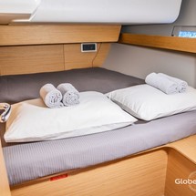 Dufour 460 Grand Large