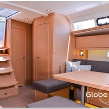 Dufour 460 Grand Large