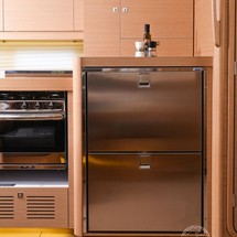 Dufour 460 Grand Large