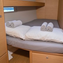 Dufour 460 Grand Large