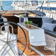 Dufour 460 Grand Large