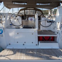 Dufour 460 Grand Large