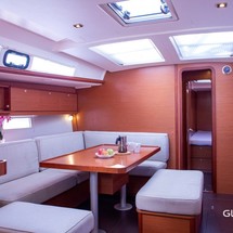 Dufour 460 Grand Large