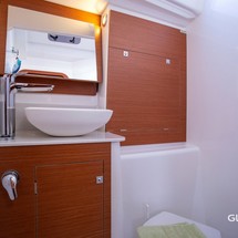 Dufour 460 Grand Large