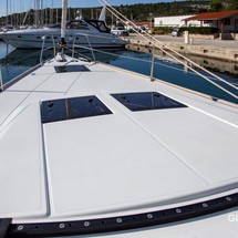 Dufour 460 Grand Large