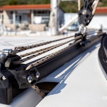 Dufour 460 Grand Large