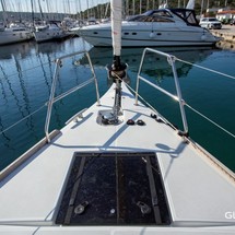 Dufour 460 Grand Large