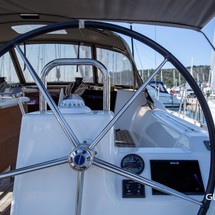 Dufour 460 Grand Large