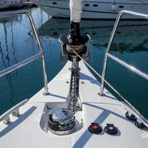 Dufour 460 Grand Large