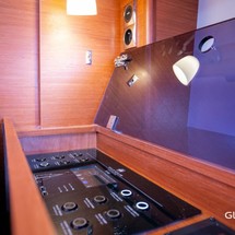 Dufour 460 Grand Large