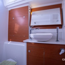 Dufour 460 Grand Large