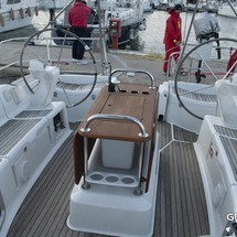 Jeanneau Sun Odyssey 45