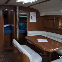 Jeanneau Sun Odyssey 45