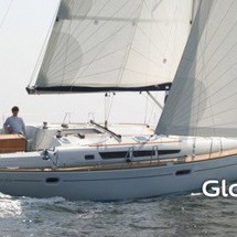 Jeanneau Sun Odyssey 45