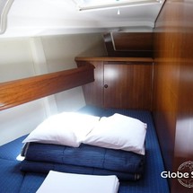 Jeanneau Sun Odyssey 45