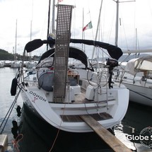 Jeanneau Sun Odyssey 45
