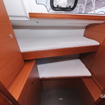 Dufour 460 Grand Large