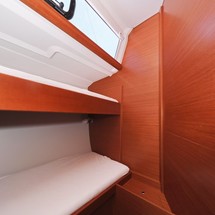 Dufour 460 Grand Large