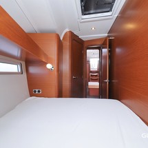 Dufour 460 Grand Large