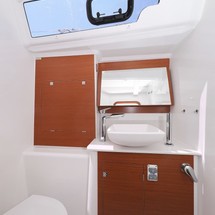 Dufour 460 Grand Large