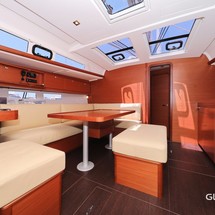 Dufour 460 Grand Large