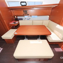 Dufour 460 Grand Large