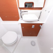 Dufour 460 Grand Large