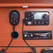 Dufour 460 Grand Large