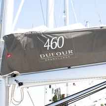 Dufour 460 Grand Large