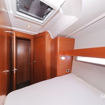 Dufour 460 Grand Large