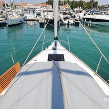 Dufour 460 Grand Large