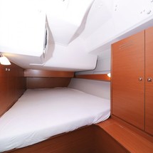 Dufour 460 Grand Large