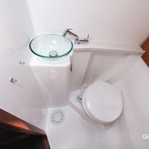 Dufour 460 Grand Large