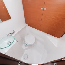 Dufour 460 Grand Large