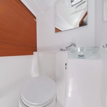 Dufour 460 Grand Large